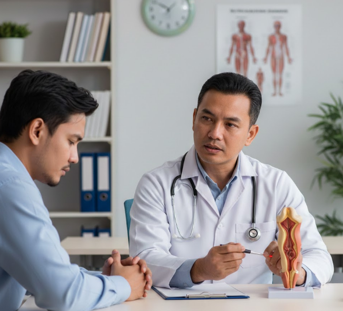 Tips tahan lama elak cepat pancut