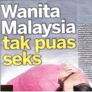 Heavenly Spray - Ubat Tahan Lama | Atasi Pancut Awal & Kuatkan Zakar