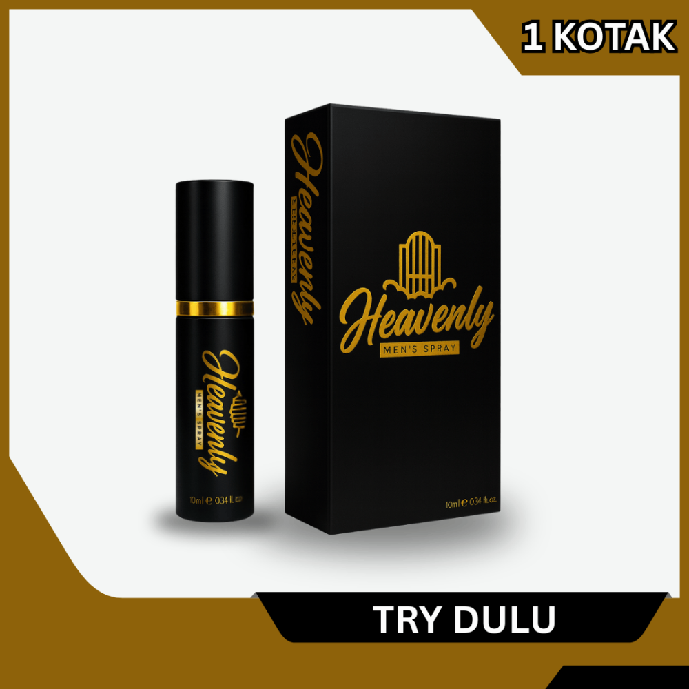 Heavenly Spray Tahan Lama